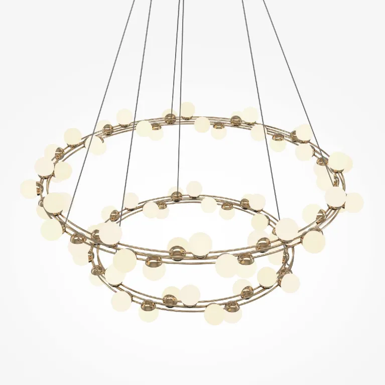 Подвесная люстра Maytoni Tessara MOD081PL-L84G3K в Нижнем Новгороде