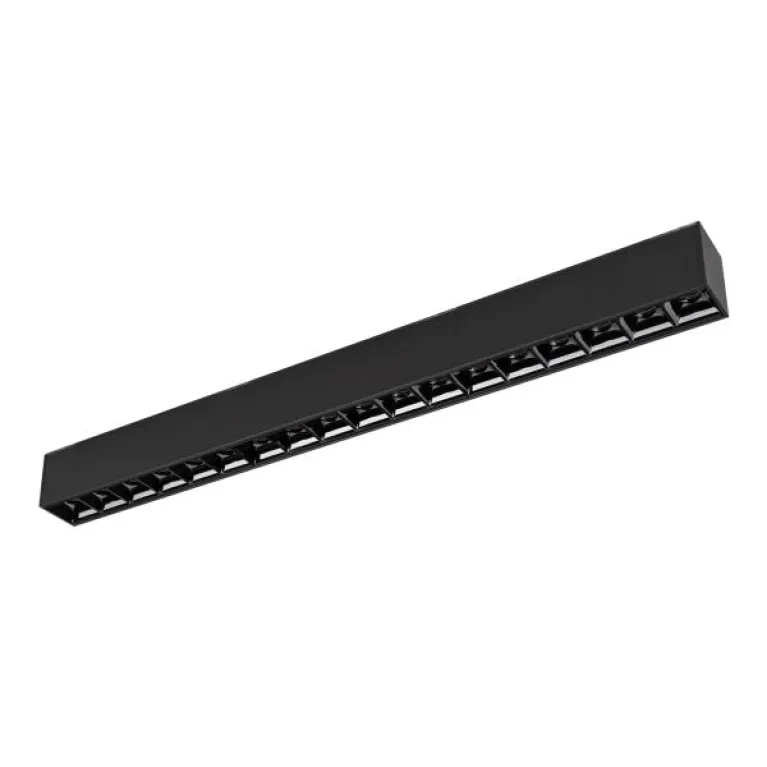 Трековый светодиодный светильник для магнитного шинопровода Arlight Mag-Laser-45-L480-27W Day4000 03 в Нижнем Новгороде