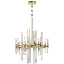 Подвесная люстра Odeon Light Stika 4988/8