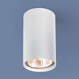 Накладной светильник Elektrostandard 5255 WH белый 5903139525596