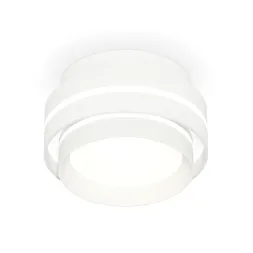 Потолочный светильник Ambrella Light Techno Spot XS8412004 (C8412, N8477)