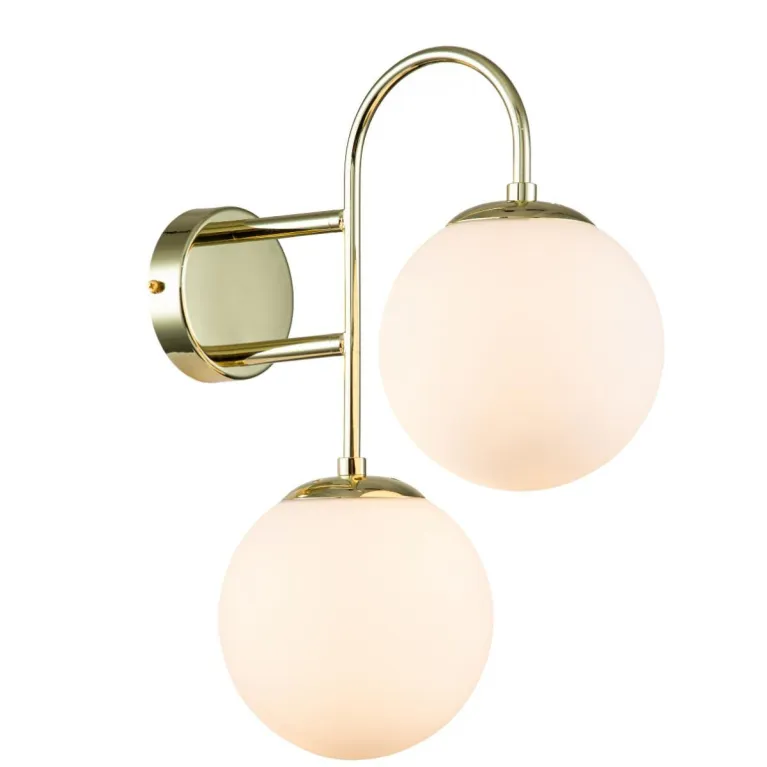Бра Indigo VOGA 13017/2W Goldl V000328 в Нижнем Новгороде