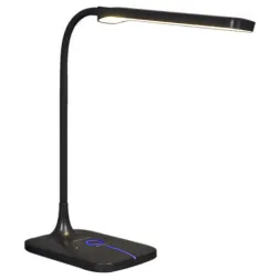 Настольная лампа Reluce 01921-2.7-01 BK