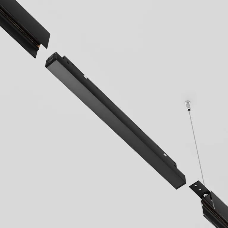 Блок питания Maytoni Technica Exility Busbur TRX034DR4-200B в Нижнем Новгороде