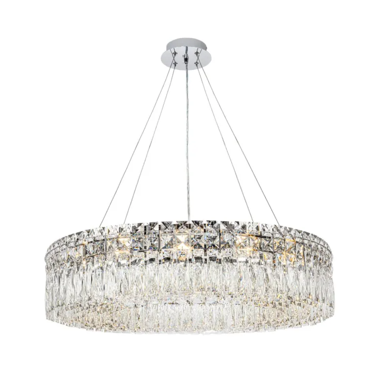 Подвесная люстра Modelux ML.7084.800 CR в Нижнем Новгороде