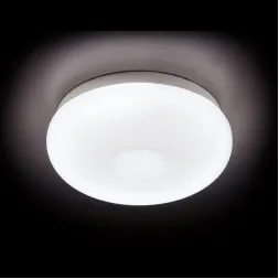Встраиваемый светодиодный светильник Ambrella light Orbital Fly Spot F469 W