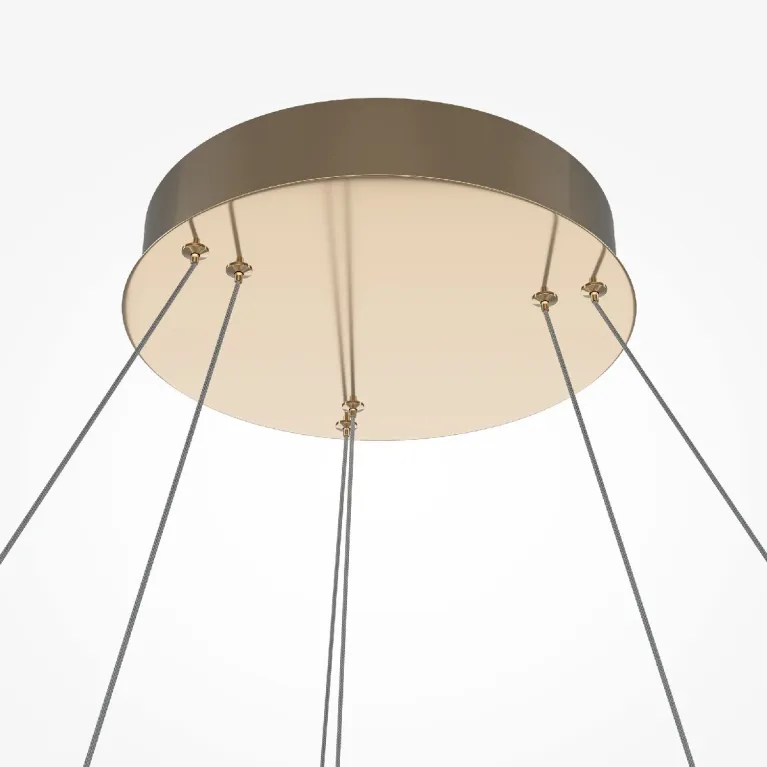 Подвесная люстра Maytoni Tessara MOD081PL-L84G3K в Нижнем Новгороде