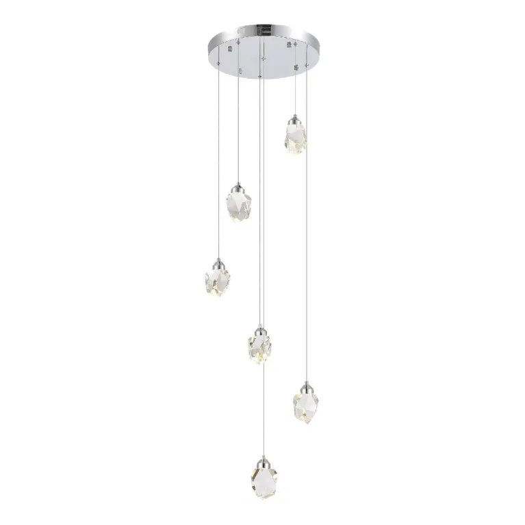 Каскадная люстра ST Luce Cascato SL6114.103.06 в Нижнем Новгороде