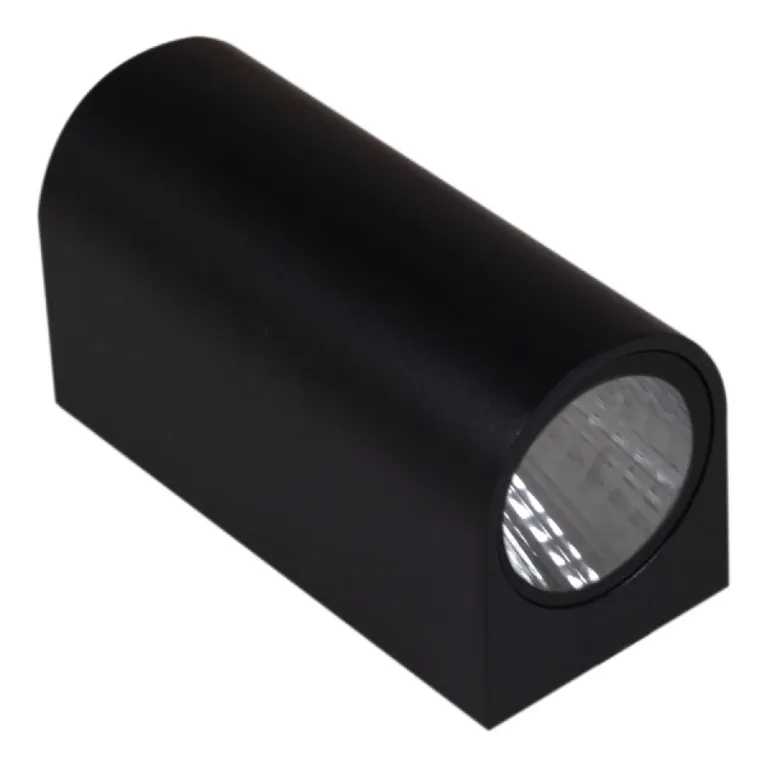 Архитектурный светильник Reluce 86845-9.2-002KT LED2*5W BK в Нижнем Новгороде