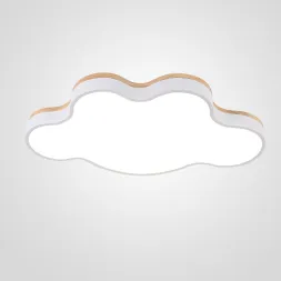 Потолочная люстра ImperiumLoft Cloud Eco 189502-26