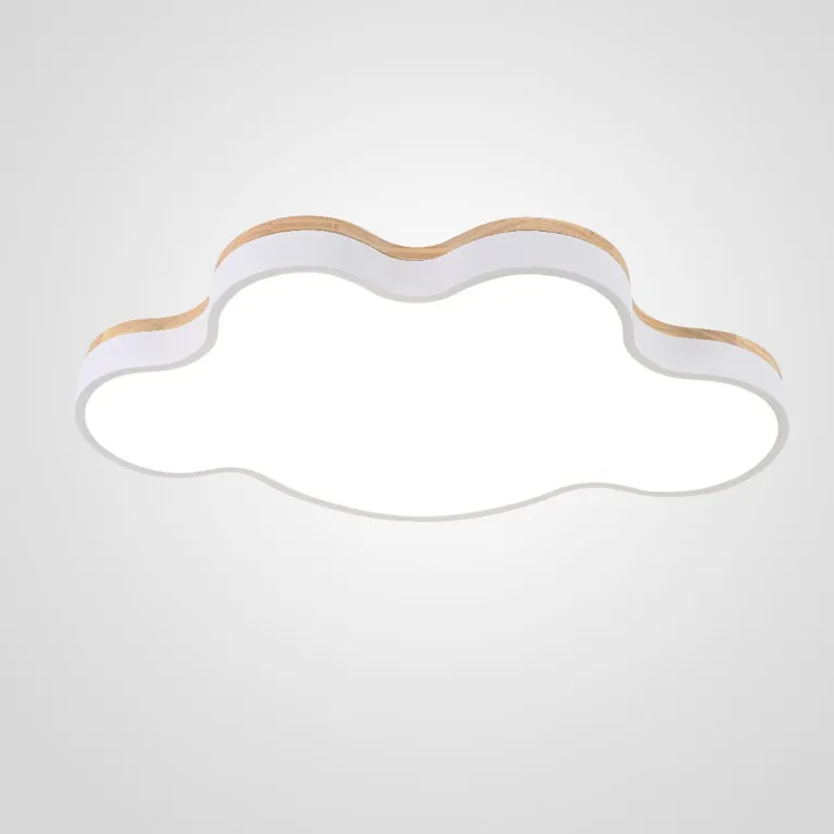 Потолочная люстра ImperiumLoft Cloud Eco 189502-26 в Нижнем Новгороде