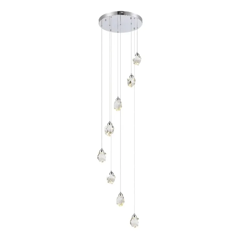 Каскадная люстра ST Luce Cascato SL6114.103.08 в Нижнем Новгороде