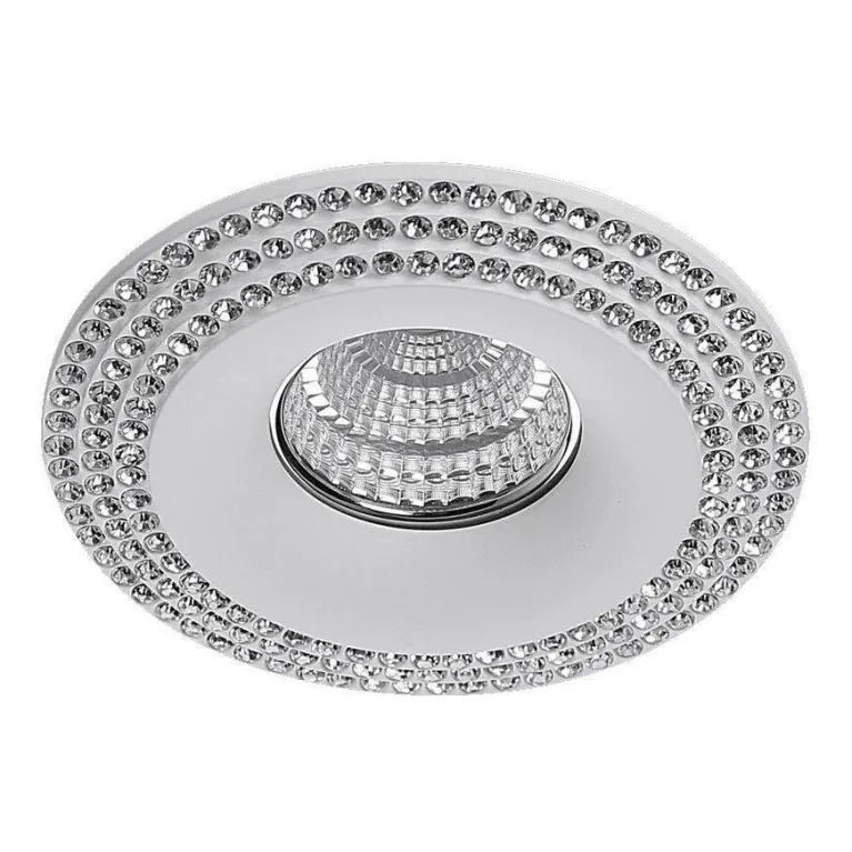 Встраиваемый светильник DesignLed InLondon Charm NC1769R-FW 001738 в Нижнем Новгороде