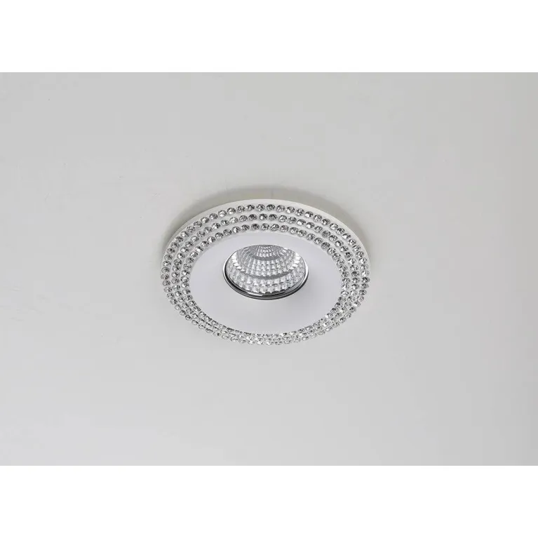Встраиваемый светильник DesignLed InLondon Charm NC1769R-FW 001738 в Нижнем Новгороде