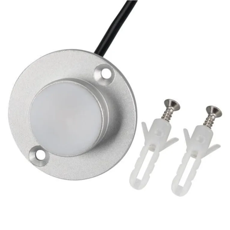 Накладной светодиодный светильник Arlight ART-Deck-Lamp-R40-1W Day4000 024926 в Нижнем Новгороде