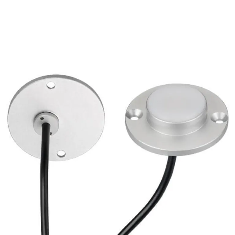 Накладной светодиодный светильник Arlight ART-Deck-Lamp-R40-1W Warm3000 024925 в Нижнем Новгороде