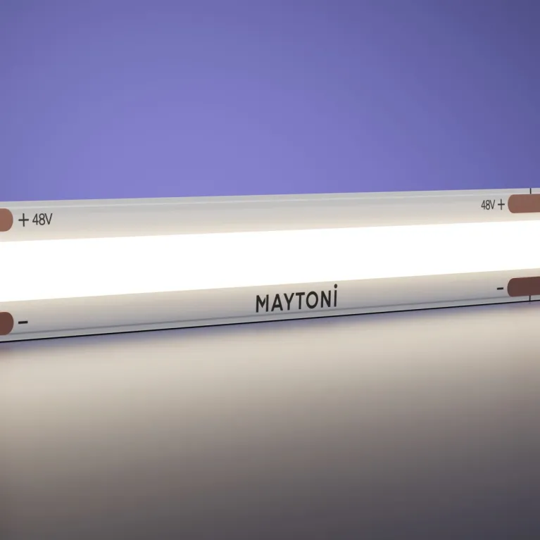 Светодиодная лента Maytoni Ultra 48В COB 8Вт/м 4000K 20м IP20 201220 в Нижнем Новгороде