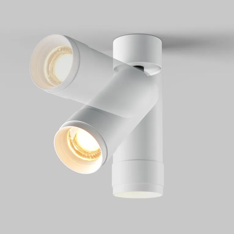 Спот Maytoni Focus Zoom C055CL-L12W2.7K-Z-W в Нижнем Новгороде