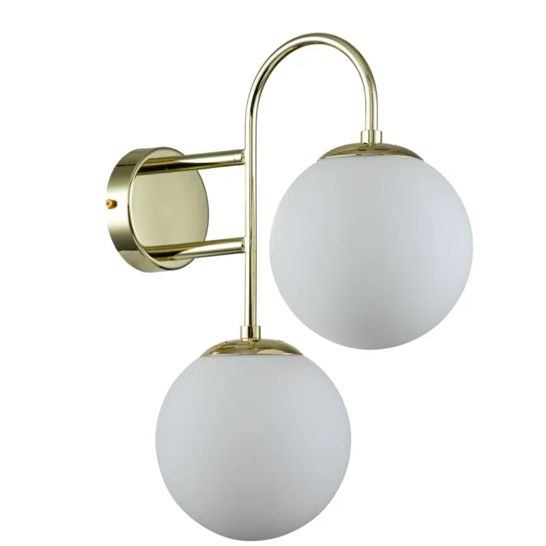 Бра Indigo VOGA 13017/2W Goldl V000328 в Нижнем Новгороде
