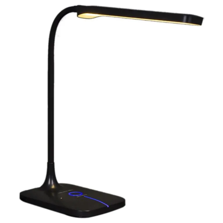 Настольная лампа Reluce 01921-2.7-01 BK в Нижнем Новгороде