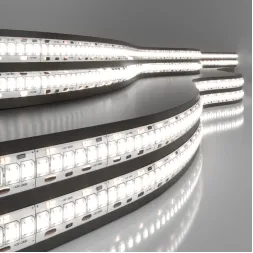 Светодиодная лента Elektrostandard 12V 16W 240Led 2835 IP65 дневной белый, 5м 4690389167577