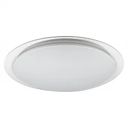 Потолочный светодиодный светильник Globo Optima 41310-100