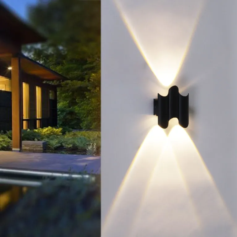 Архитектурный светильник Reluce 86851-9.2-003KT LED3W BK в Нижнем Новгороде