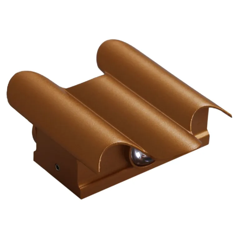 Архитектурный светильник Reluce 86851-9.2-003KT LED3W GOLD в Нижнем Новгороде