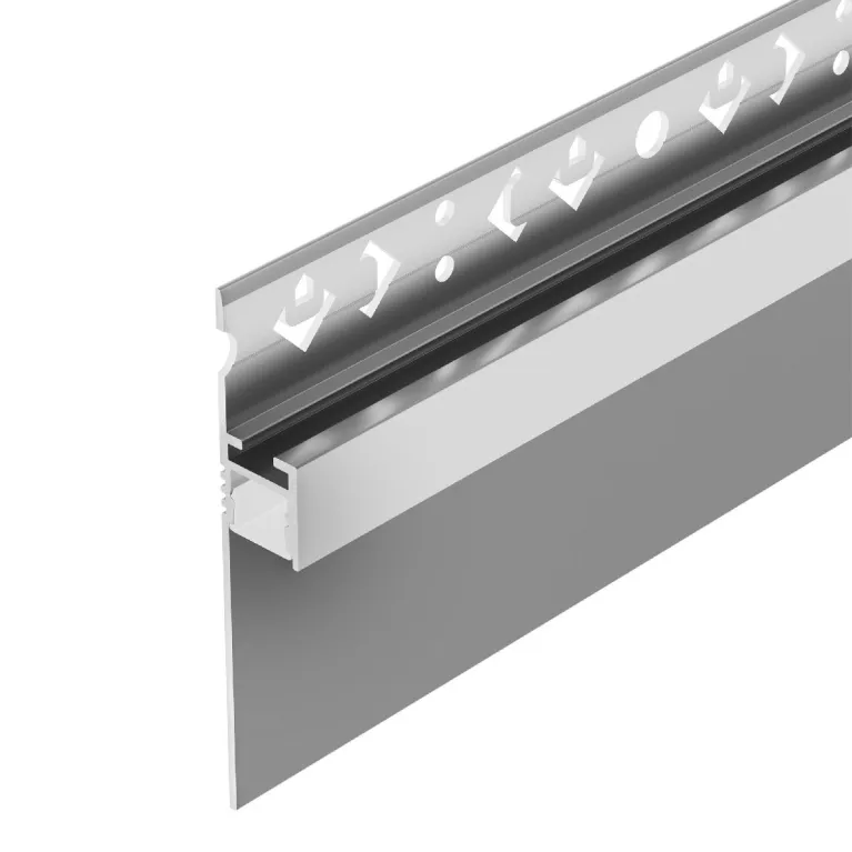 Алюминиевый профиль Arlight ARH-PLINTUS-50-FANTOM-3000 ANOD 052662 в Нижнем Новгороде