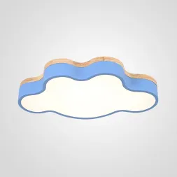 Потолочная люстра ImperiumLoft Cloud Eco 189503-26