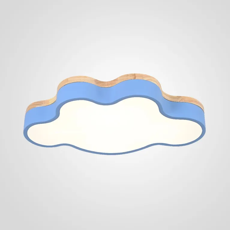 Потолочная люстра ImperiumLoft Cloud Eco 189503-26 в Нижнем Новгороде