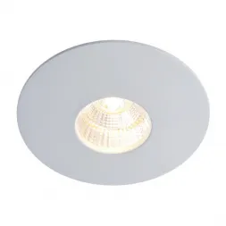 Встраиваемый светодиодный светильник Arte Lamp A5438PL-1GY