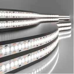 Светодиодная лента Elektrostandard 24V 24W 240Led 2835 IP20 дневной белый, 5м 4690389167638