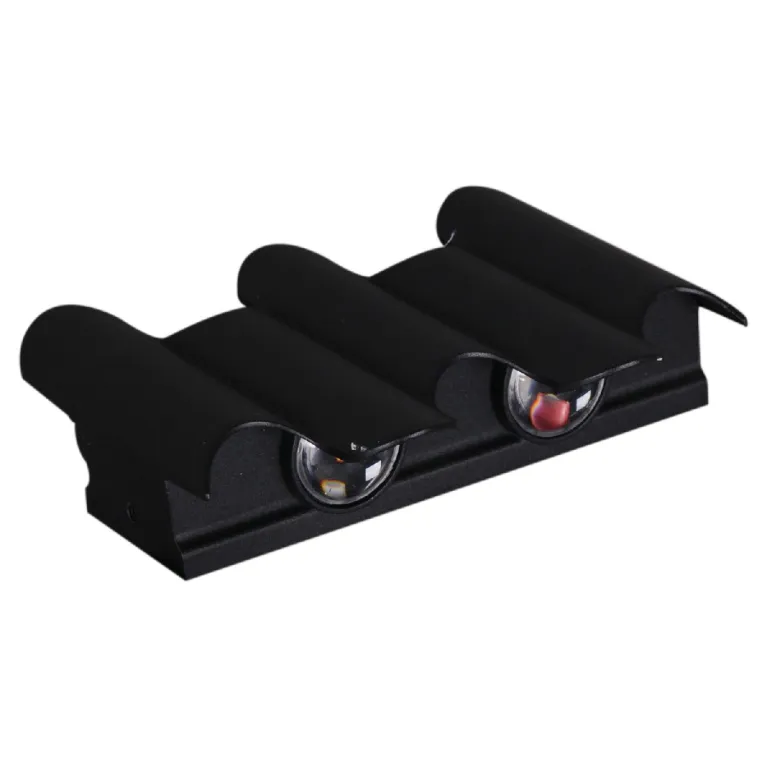 Архитектурный светильник Reluce 86851-9.2-005KT LED5W BK в Нижнем Новгороде