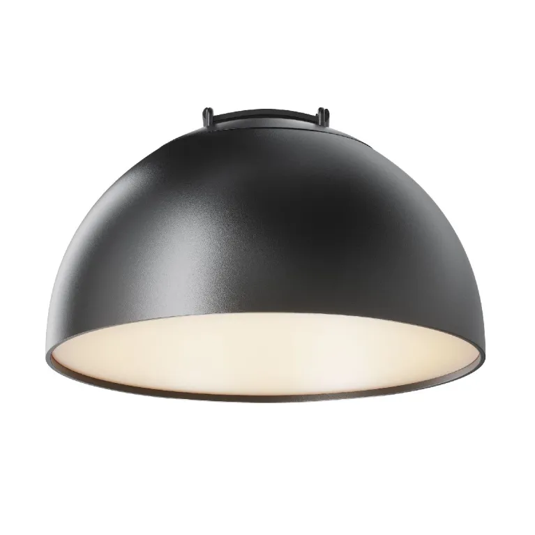Трековый светильник Maytoni Bowl TR126B-20W3K-B в Нижнем Новгороде