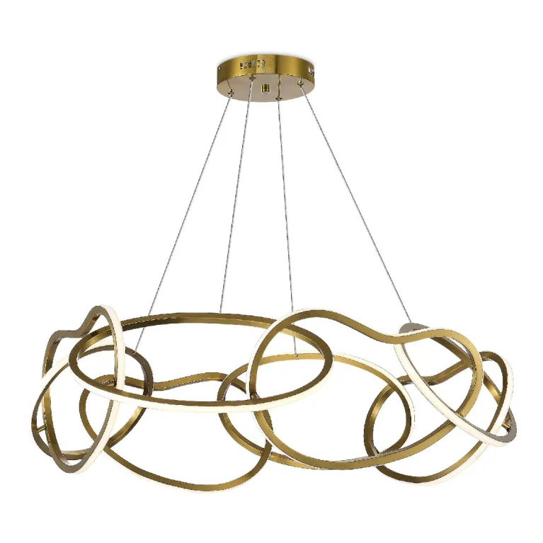 Подвесная люстра ST Luce Abra SL6505.203.84 в Нижнем Новгороде