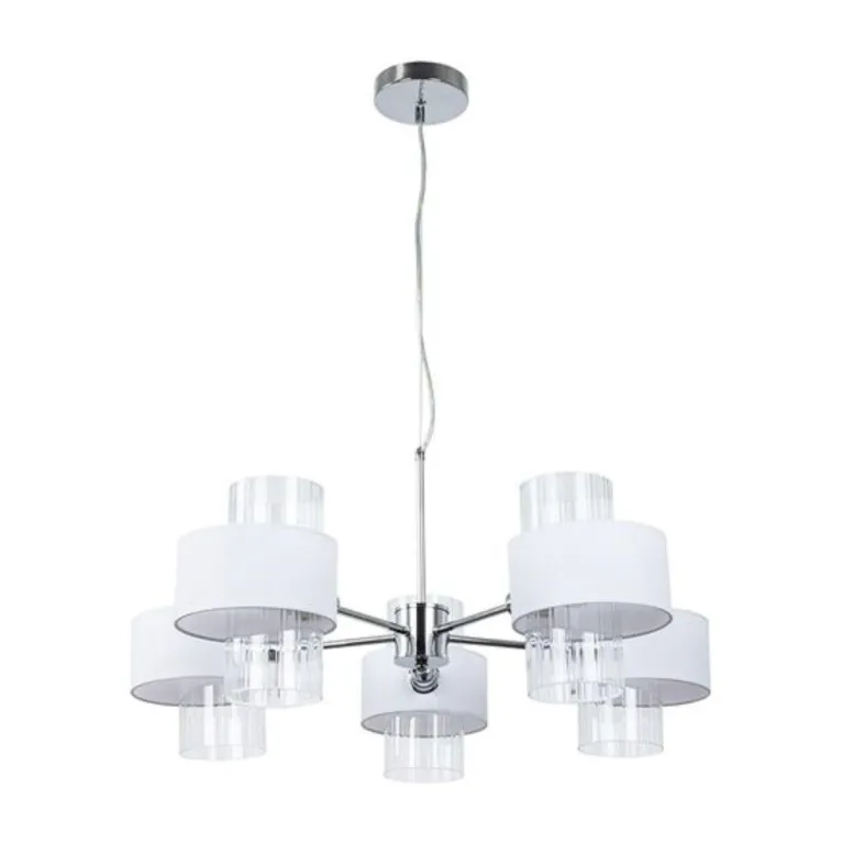 Подвесная люстра Arte Lamp Fantasia A4076LM-5CC в Нижнем Новгороде