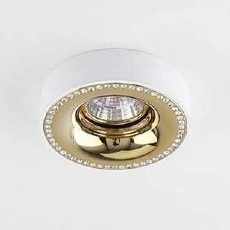 Встраиваемый светильник DesignLed InLondon Futur NC1826-M-W+G 001736 в Нижнем Новгороде