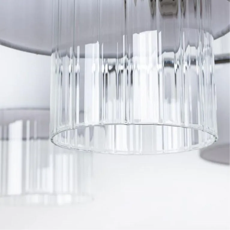 Подвесная люстра Arte Lamp Fantasia A4076LM-5CC в Нижнем Новгороде