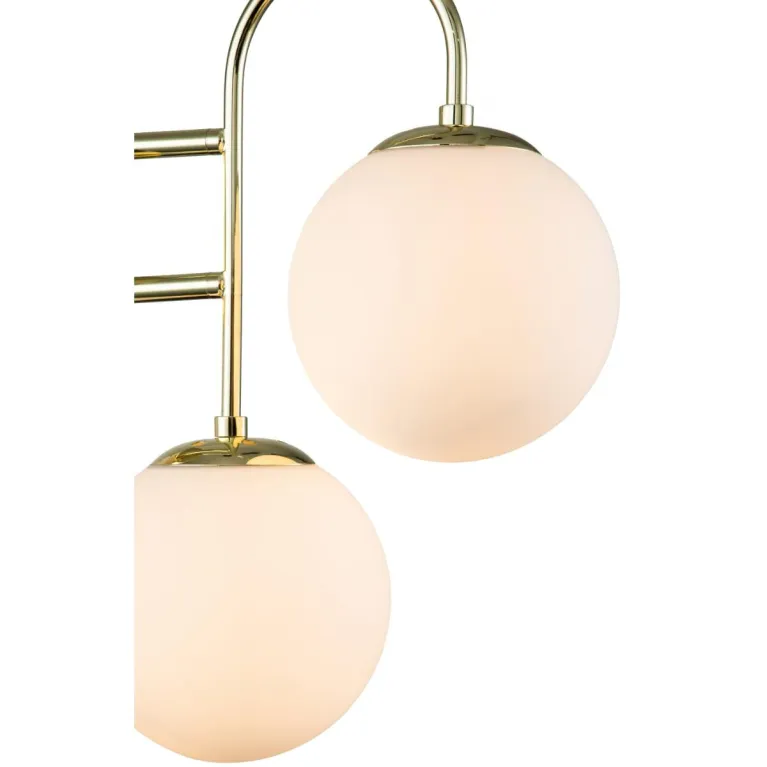 Бра Indigo VOGA 13017/2W Goldl V000328 в Нижнем Новгороде