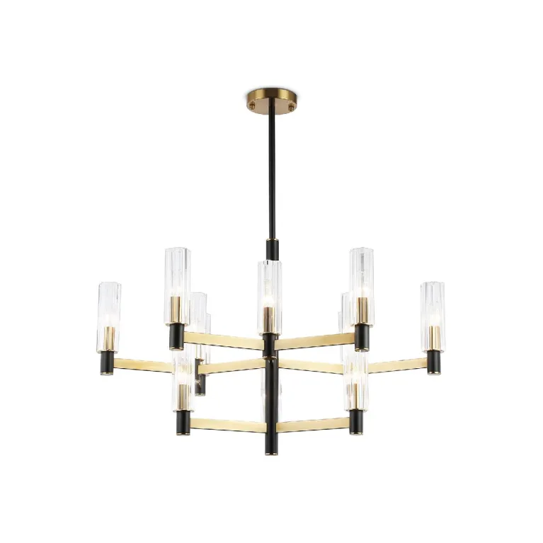 Люстра на штанге Ambrella Light High Light LH55515 в Нижнем Новгороде