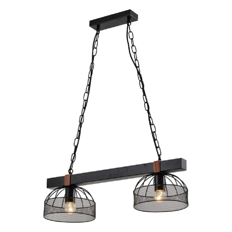 Подвесной светильник Lussole Loft Fishers LSP-8799 в Нижнем Новгороде