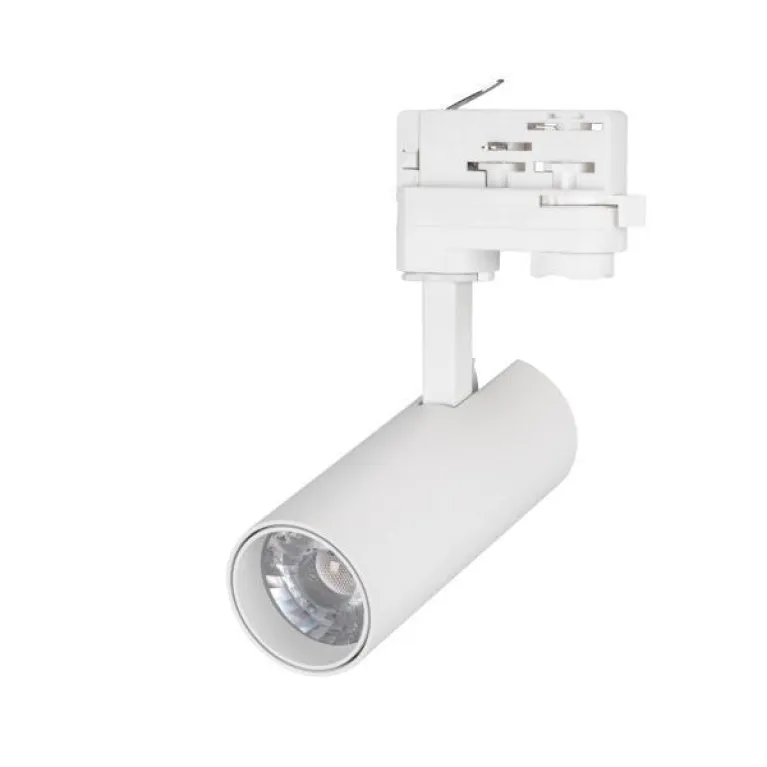 Трековый светодиодный светильник Arlight LGD-Gera-Truecolor-4TR-R55-10W Day4000 CRI98 031405 в Нижнем Новгороде