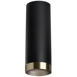 Накладной светильник Lightstar Rullo R487431 (214487+203431)