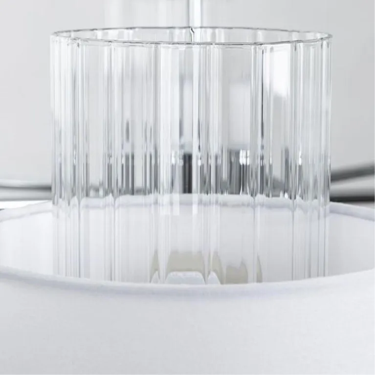 Подвесная люстра Arte Lamp Fantasia A4076LM-8CC в Нижнем Новгороде