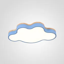 Потолочная люстра ImperiumLoft Cloud Eco 189504-26