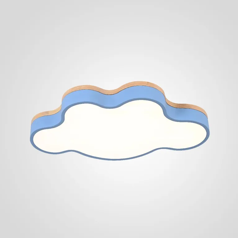 Потолочная люстра ImperiumLoft Cloud Eco 189504-26 в Нижнем Новгороде