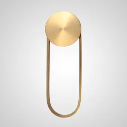 Настенный светильник ImperiumLoft Argyle 208950-23