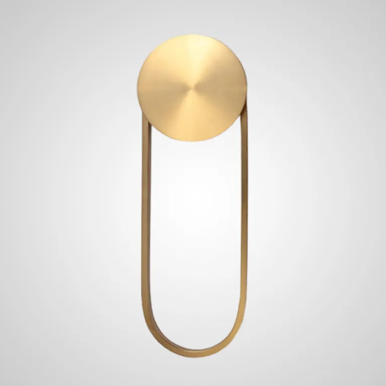 Настенный светильник ImperiumLoft Argyle 208950-23 в Нижнем Новгороде