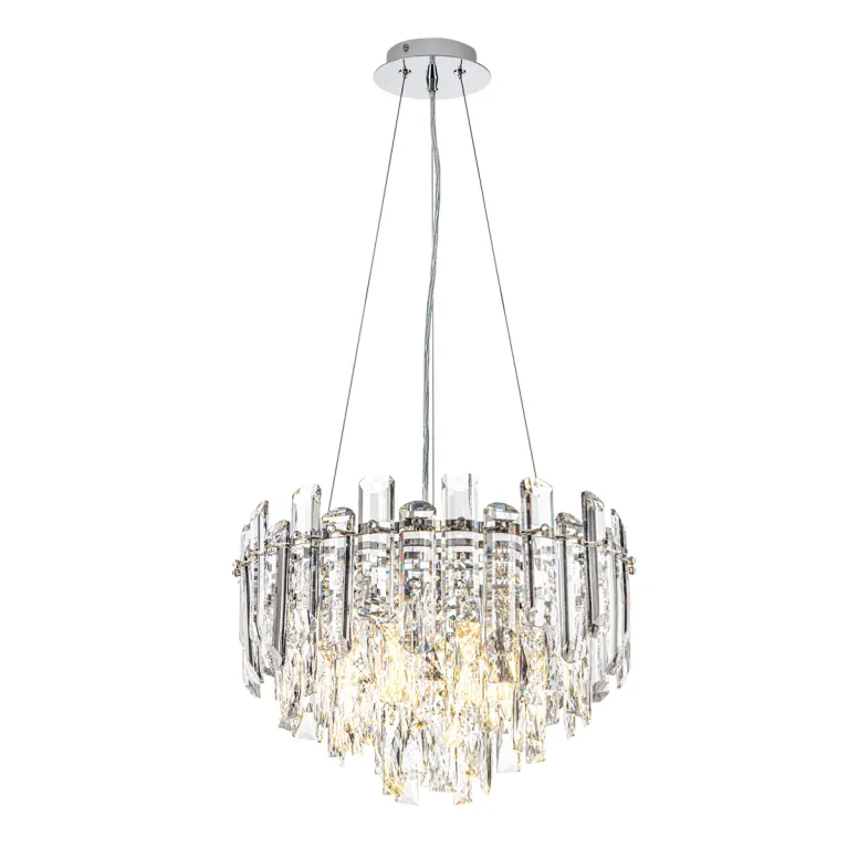 Подвесная люстра Modelux ML.7088.400 CR в Нижнем Новгороде